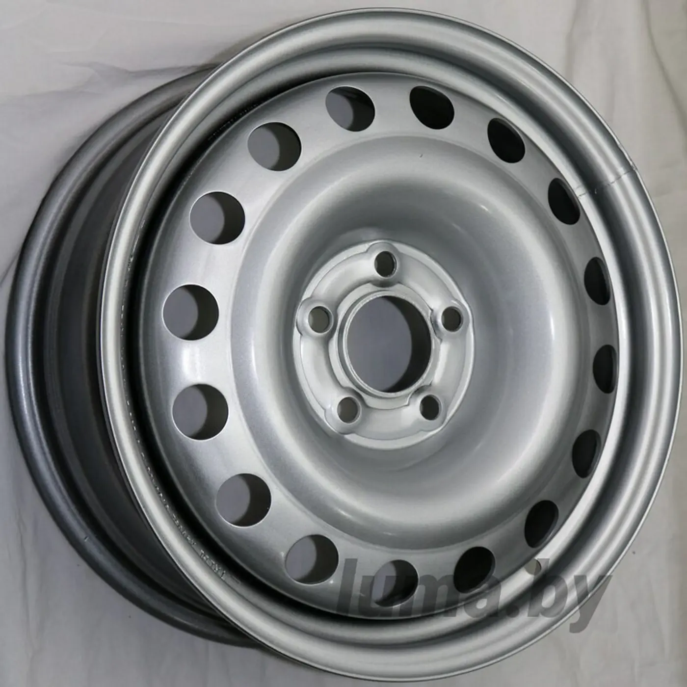 6.5xR16 5 108 ET47 DIA65.1 к Citroen C3 Picasso