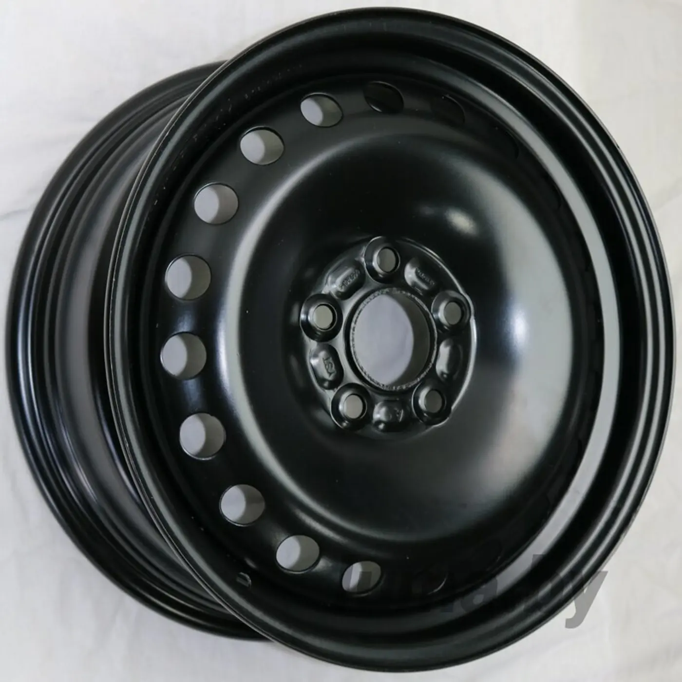 6.5xR16 5 108 ET50 DIA63.3 к Ford Mondeo