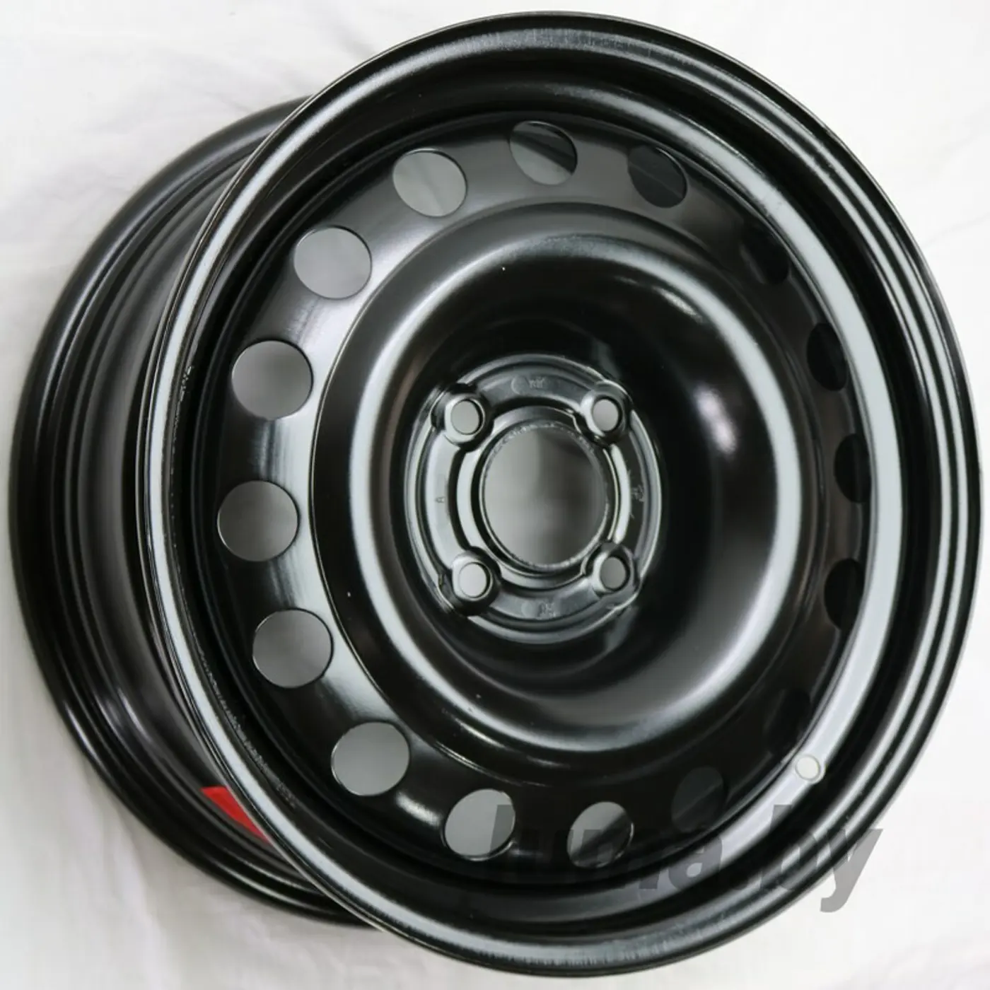 6.5xR16 4 108 ET31 DIA65.1 к Peugeot 307