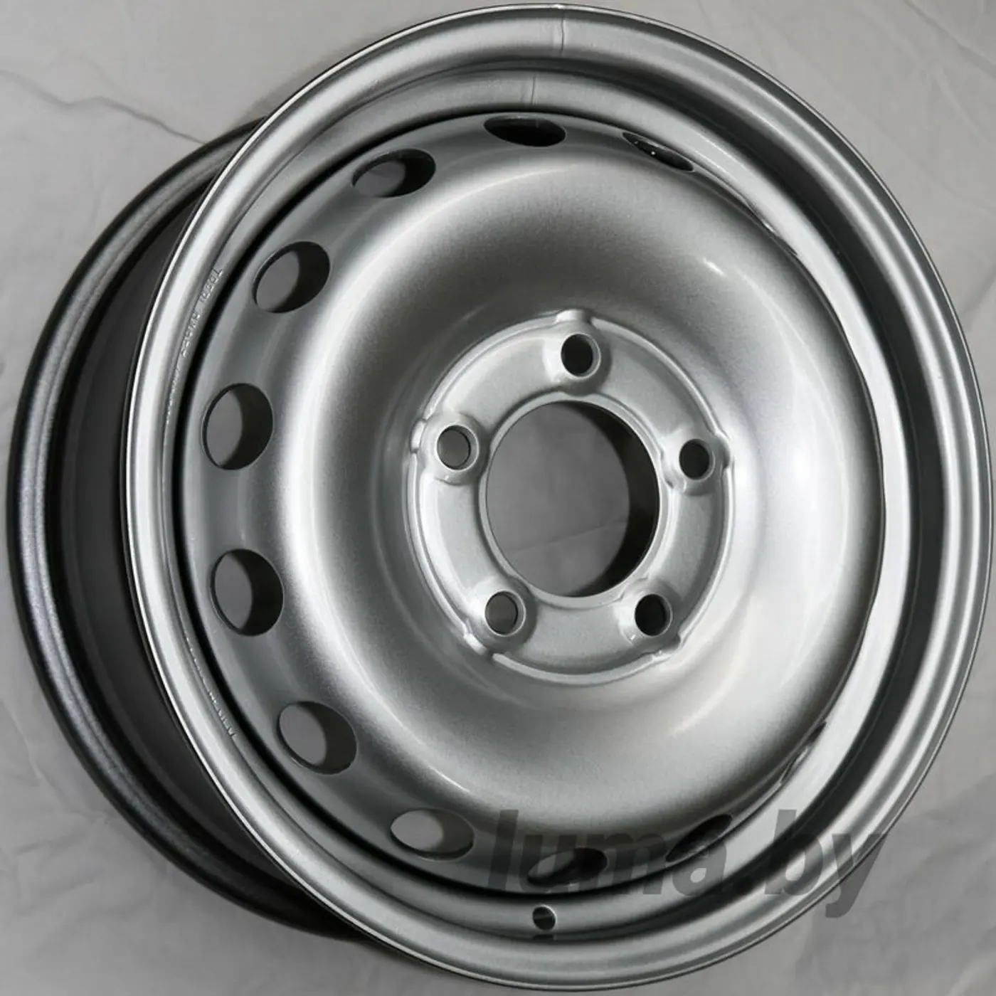 6.5xR16 5 130 ET66 DIA89.1 к Renault Master