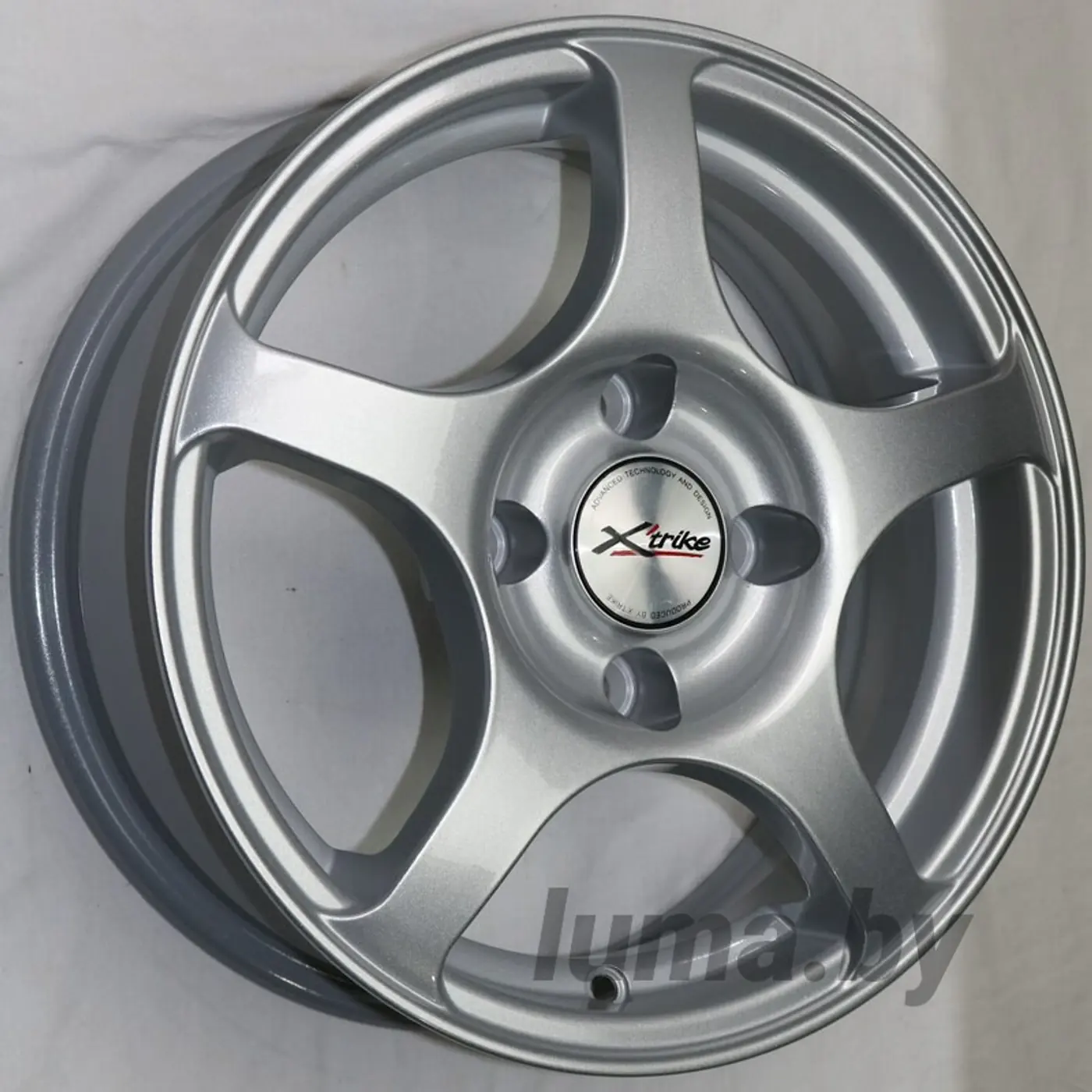 5.5xR14 4 108 ET20 DIA65.1 к Peugeot 406