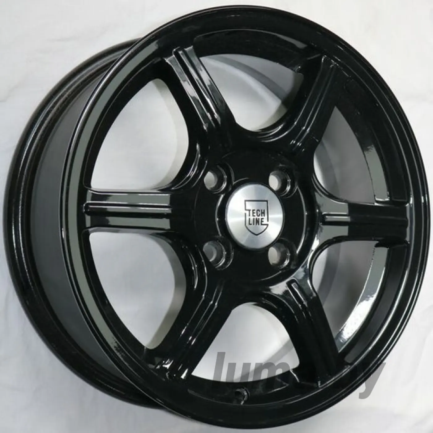 5.5xR14 4 100 ET38 DIA67.1 к Peugeot 107