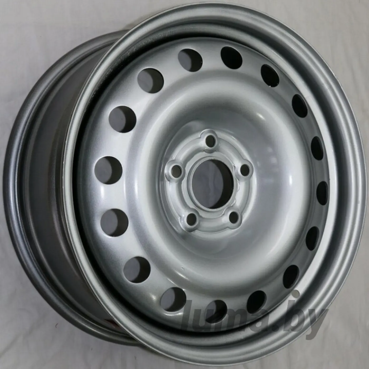 7xR17 5 114.3 ET45 DIA66.1 к Nissan X-Trail