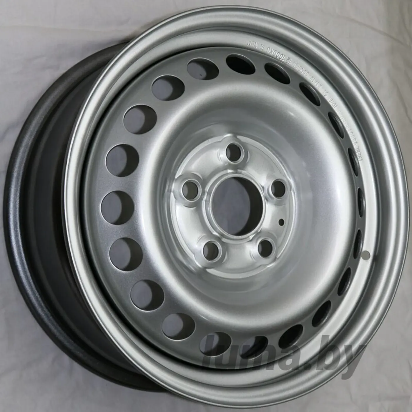 6.5xR16 5 120 ET51 DIA65.1 к Volkswagen Multivan