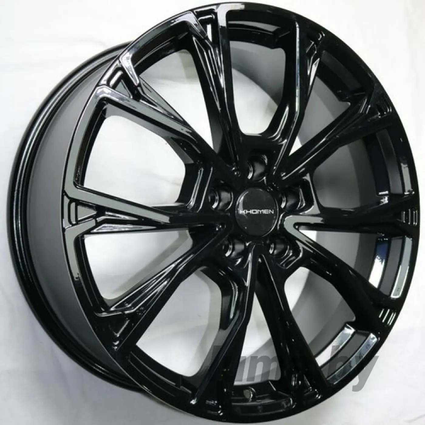 7.5xR19 5 114.3 ET35 DIA60.1