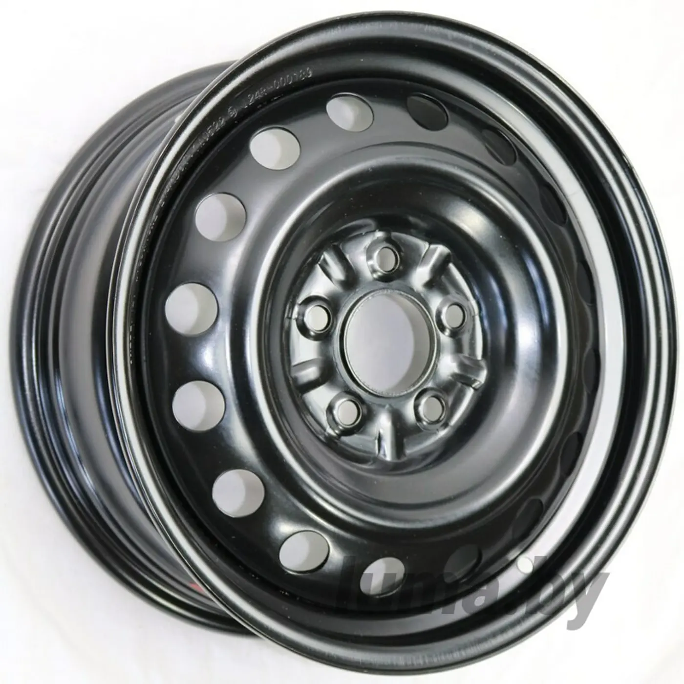7xR17 5 112 ET40 DIA57.1 к Volkswagen Passat