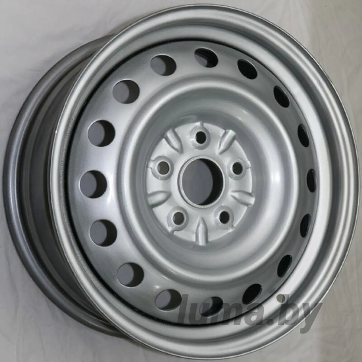 6.5xR16 5 114.3 ET39 DIA60.1 к BYD Yuan Up