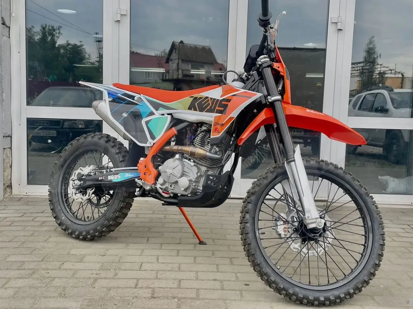 Kews K23 PRO, 2025