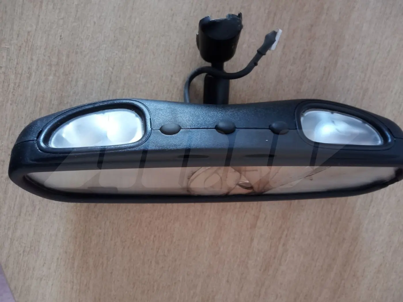 Корпус зеркала к Chrysler Sebring 1999
