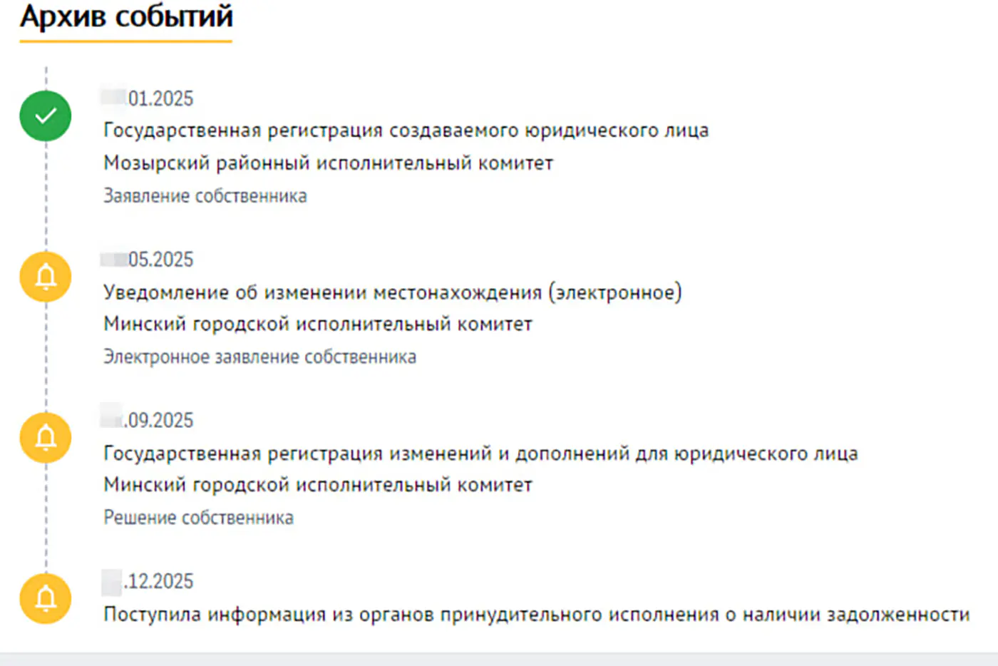 В Минске приостановили деятельность еще одного перевозчика такси из-за долгов