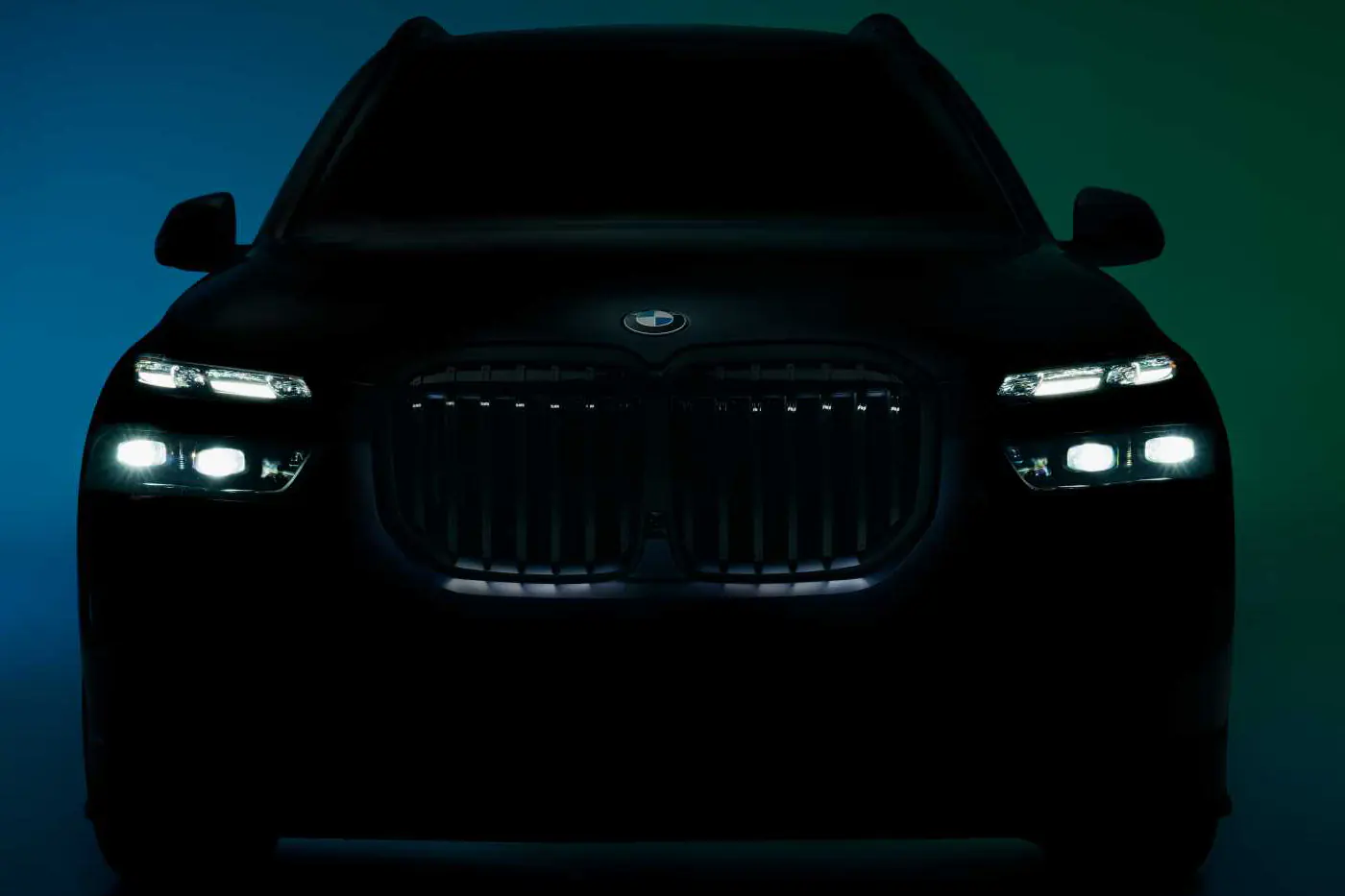 Alpina готовит лимитированную версию XB7
