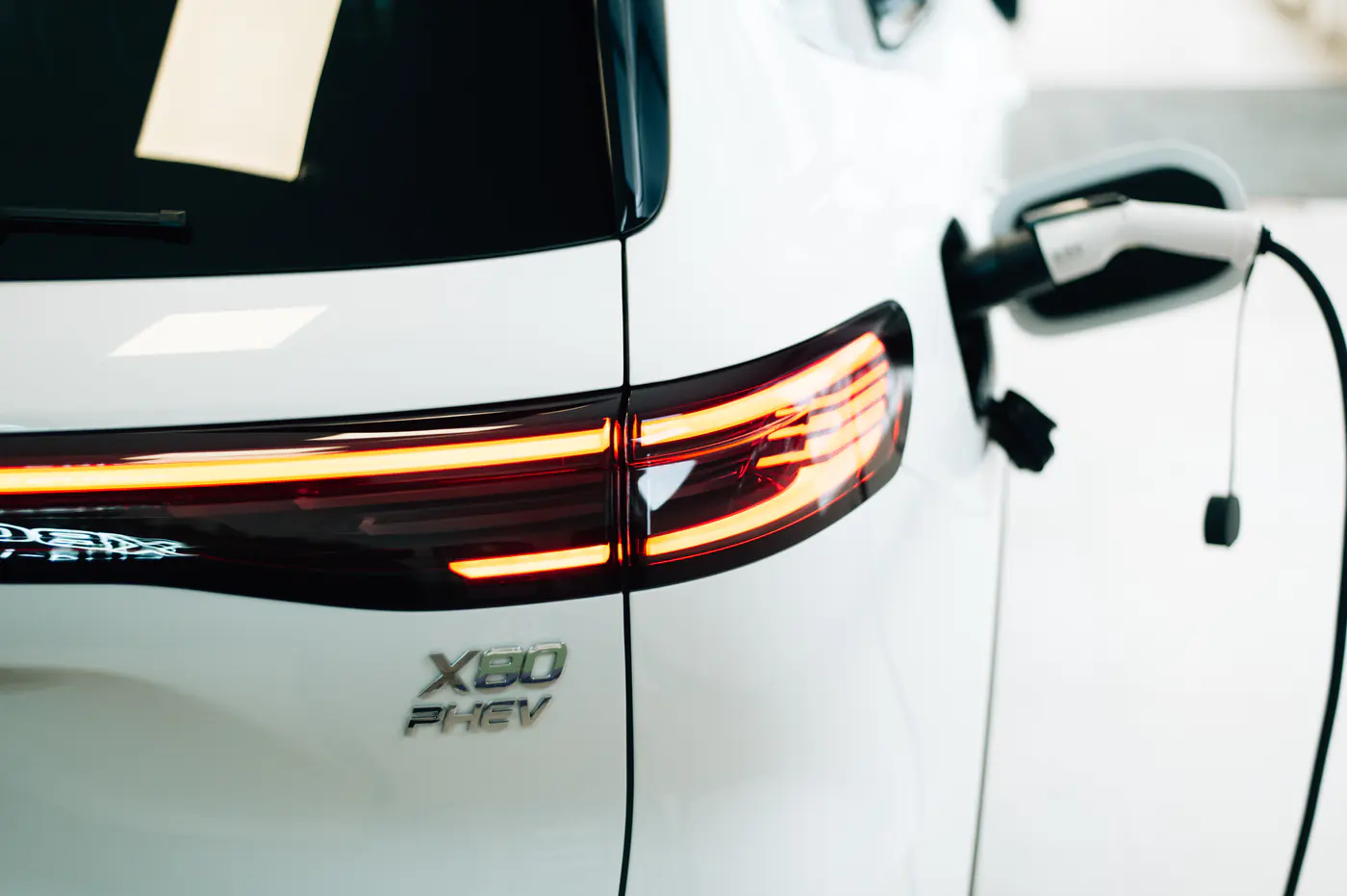 Позвольте себе больше – флагман BELGEE X80 PHEV в кредит от 1,99%