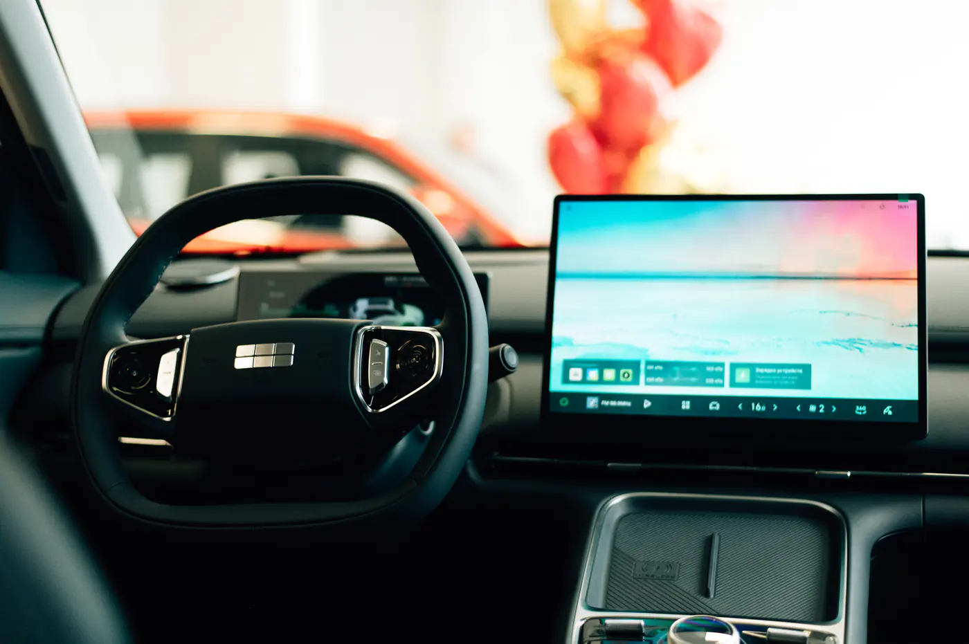Позвольте себе больше – флагман BELGEE X80 PHEV в кредит от 1,99%