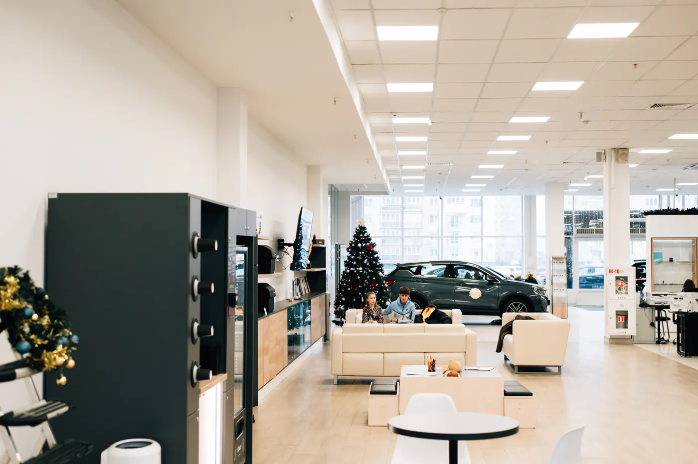 Позвольте себе больше – флагман BELGEE X80 PHEV в кредит от 1,99%