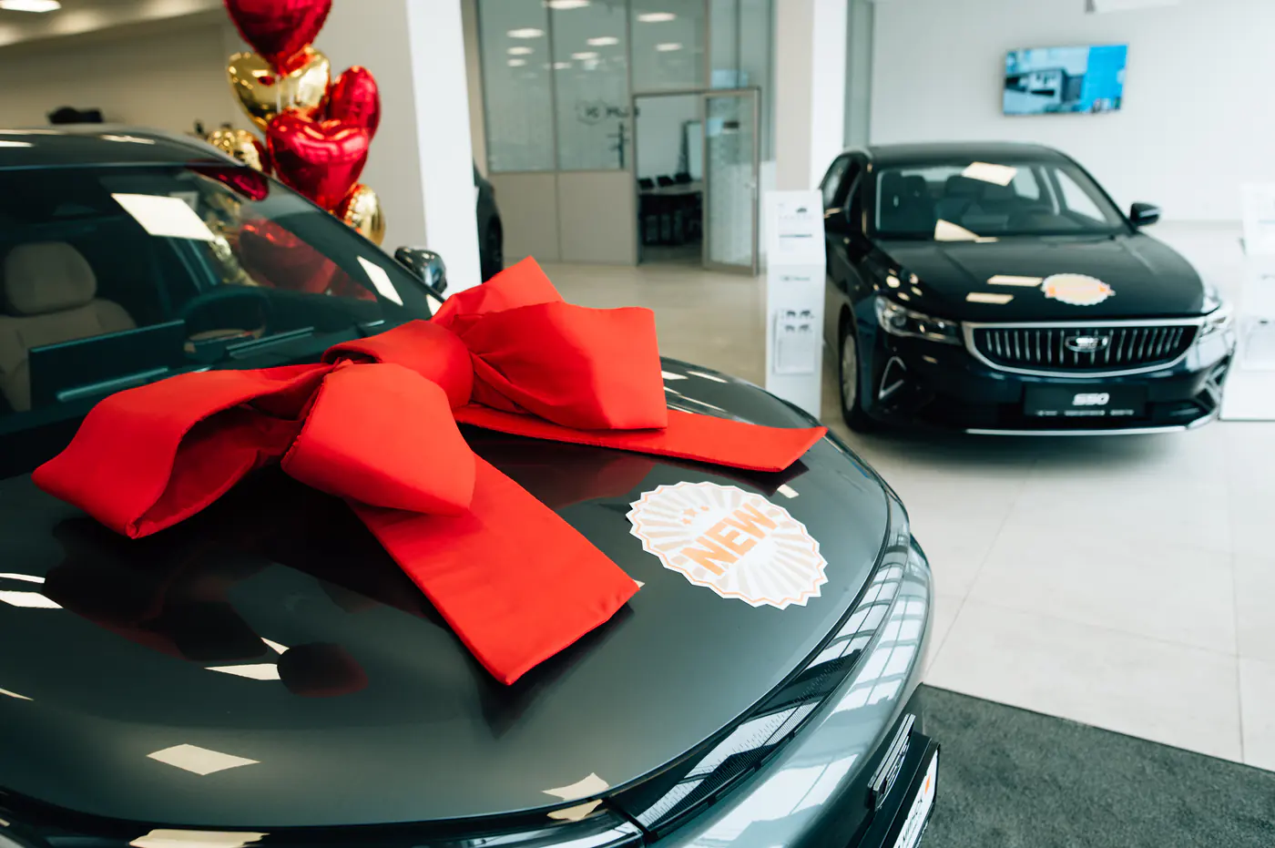 Позвольте себе больше – флагман BELGEE X80 PHEV в кредит от 1,99%