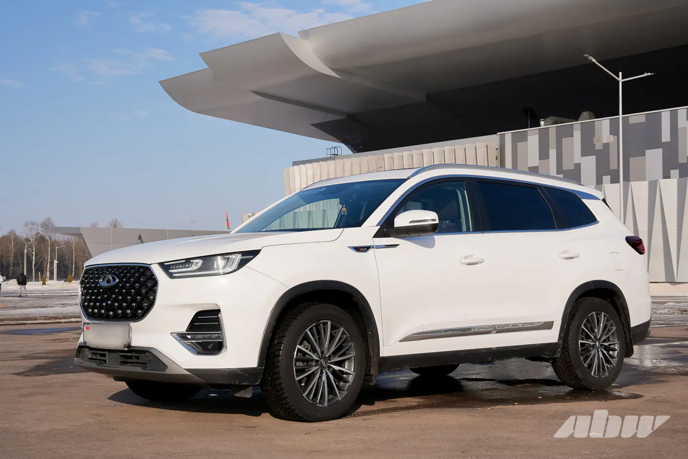 4 года и 90 тысяч км на Chery Tiggo 8 Pro – восторг или разочарование?