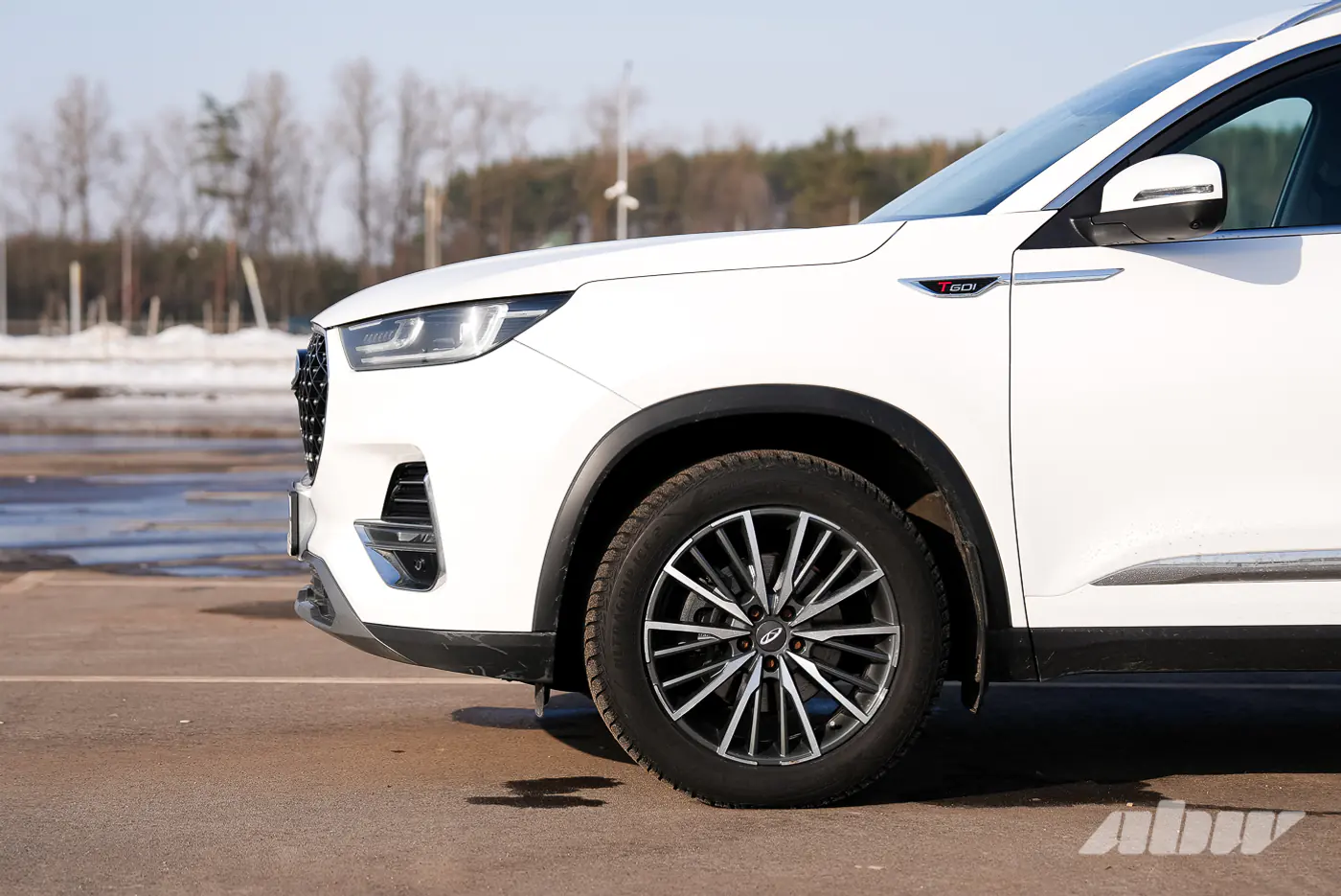 4 года и 90 тысяч км на Chery Tiggo 8 Pro – восторг или разочарование?