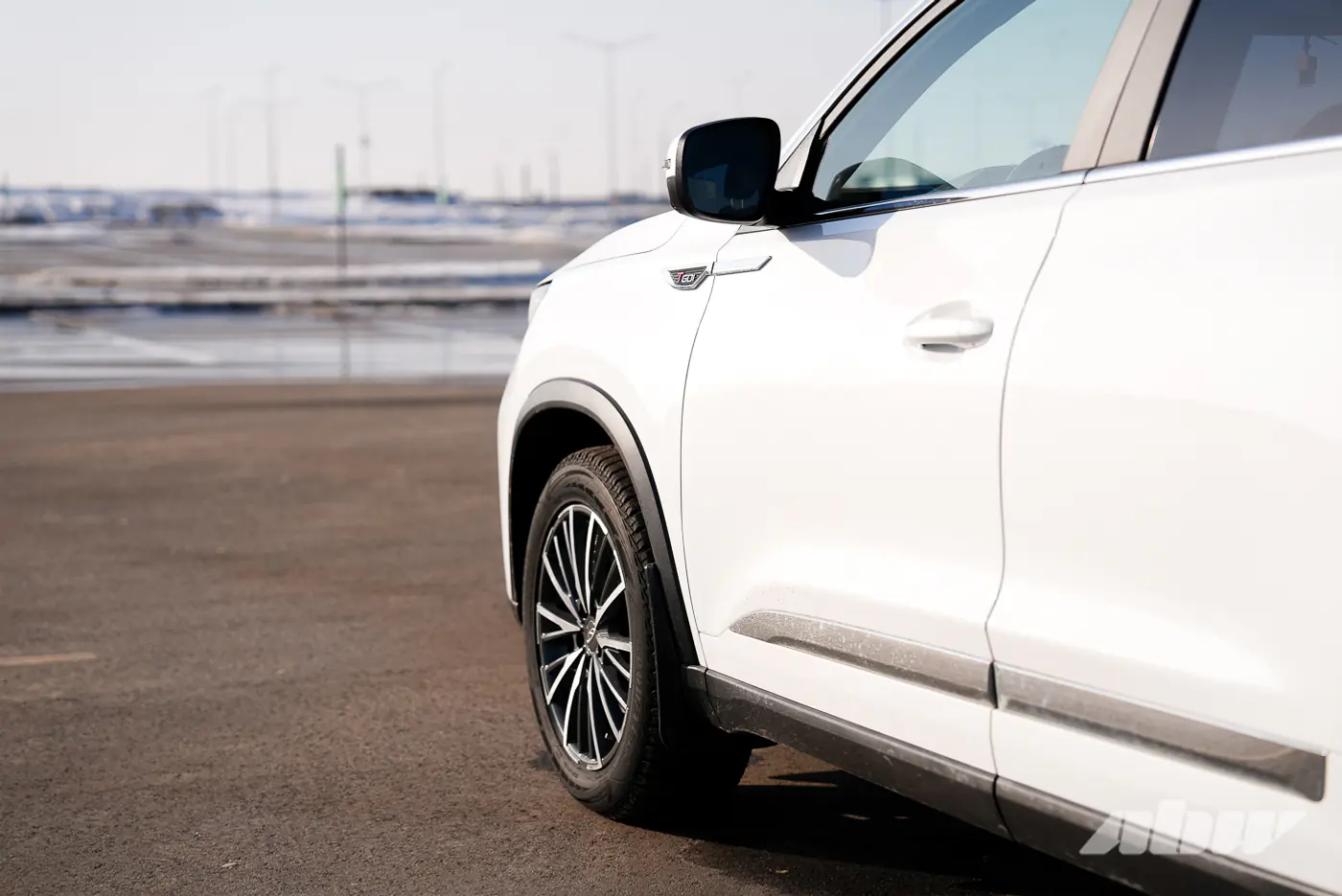 4 года и 90 тысяч км на Chery Tiggo 8 Pro – восторг или разочарование?