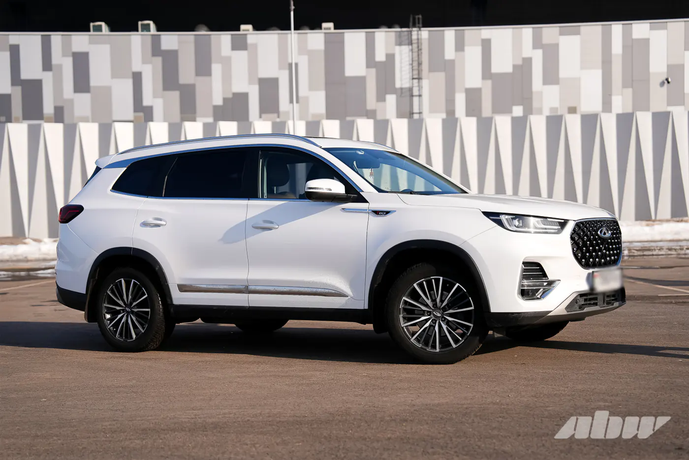 4 года и 90 тысяч км на Chery Tiggo 8 Pro – восторг или разочарование?