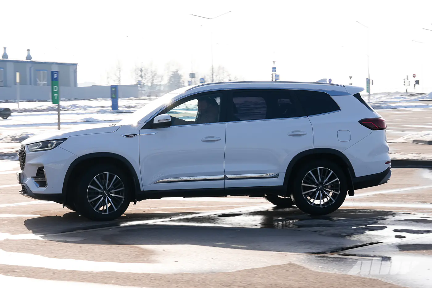 4 года и 90 тысяч км на Chery Tiggo 8 Pro – восторг или разочарование?