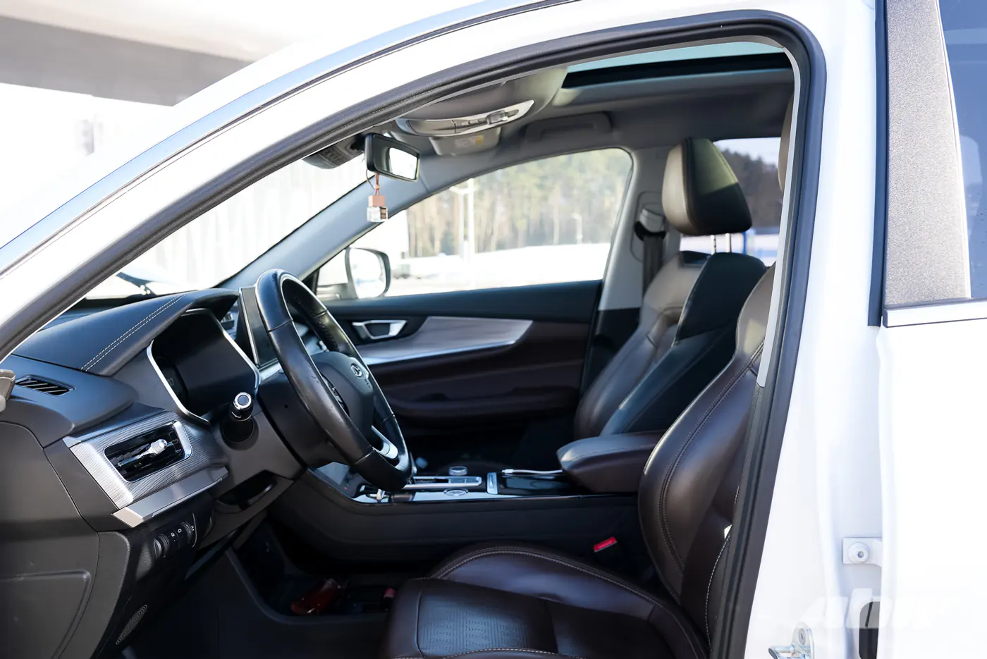4 года и 90 тысяч км на Chery Tiggo 8 Pro – восторг или разочарование?