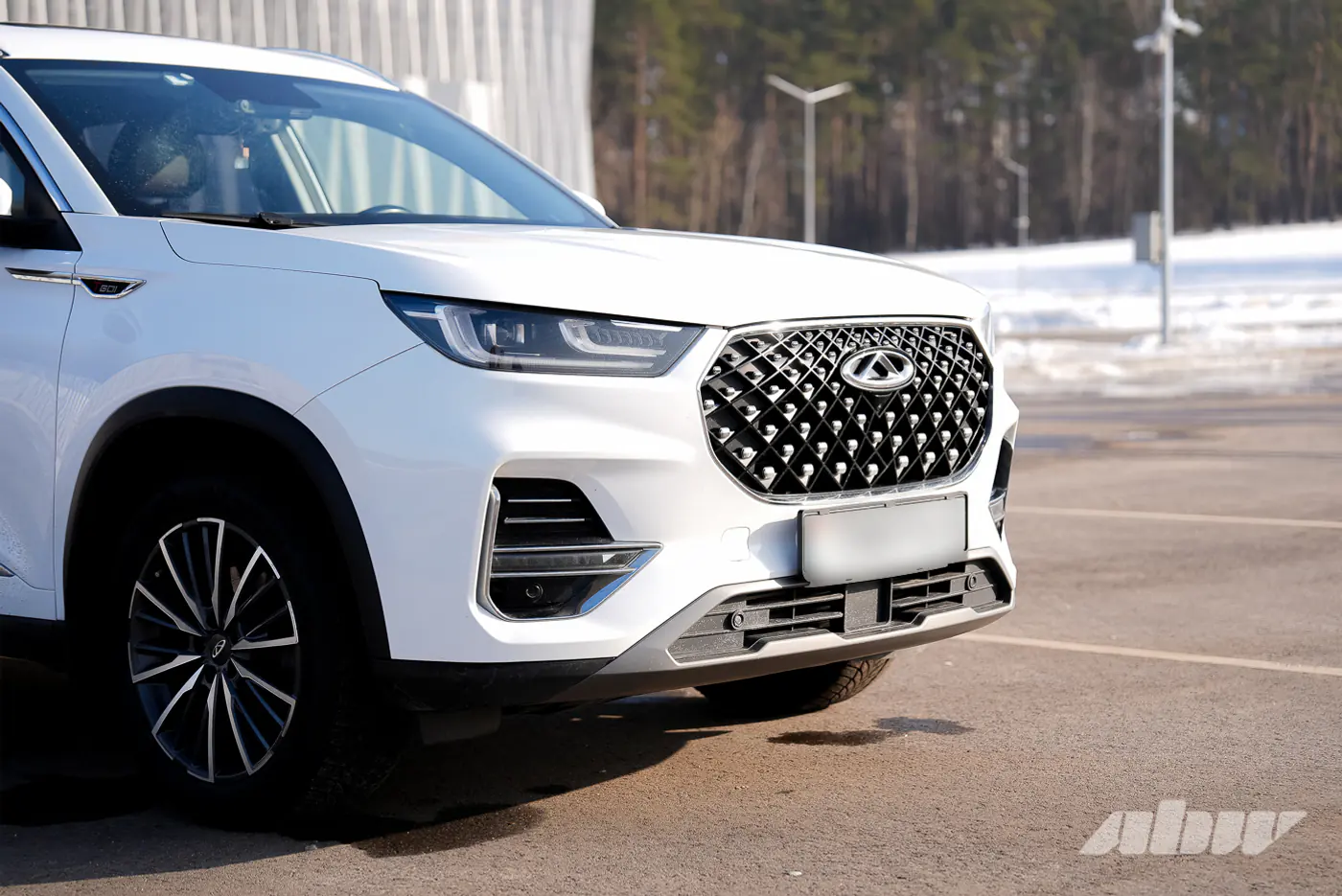 4 года и 90 тысяч км на Chery Tiggo 8 Pro – восторг или разочарование?