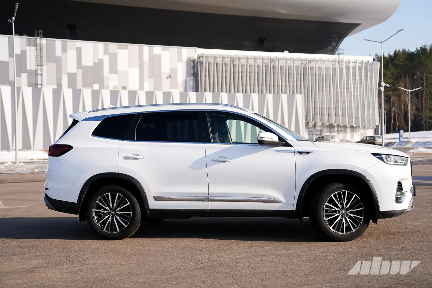 4 года и 90 тысяч км на Chery Tiggo 8 Pro – восторг или разочарование?