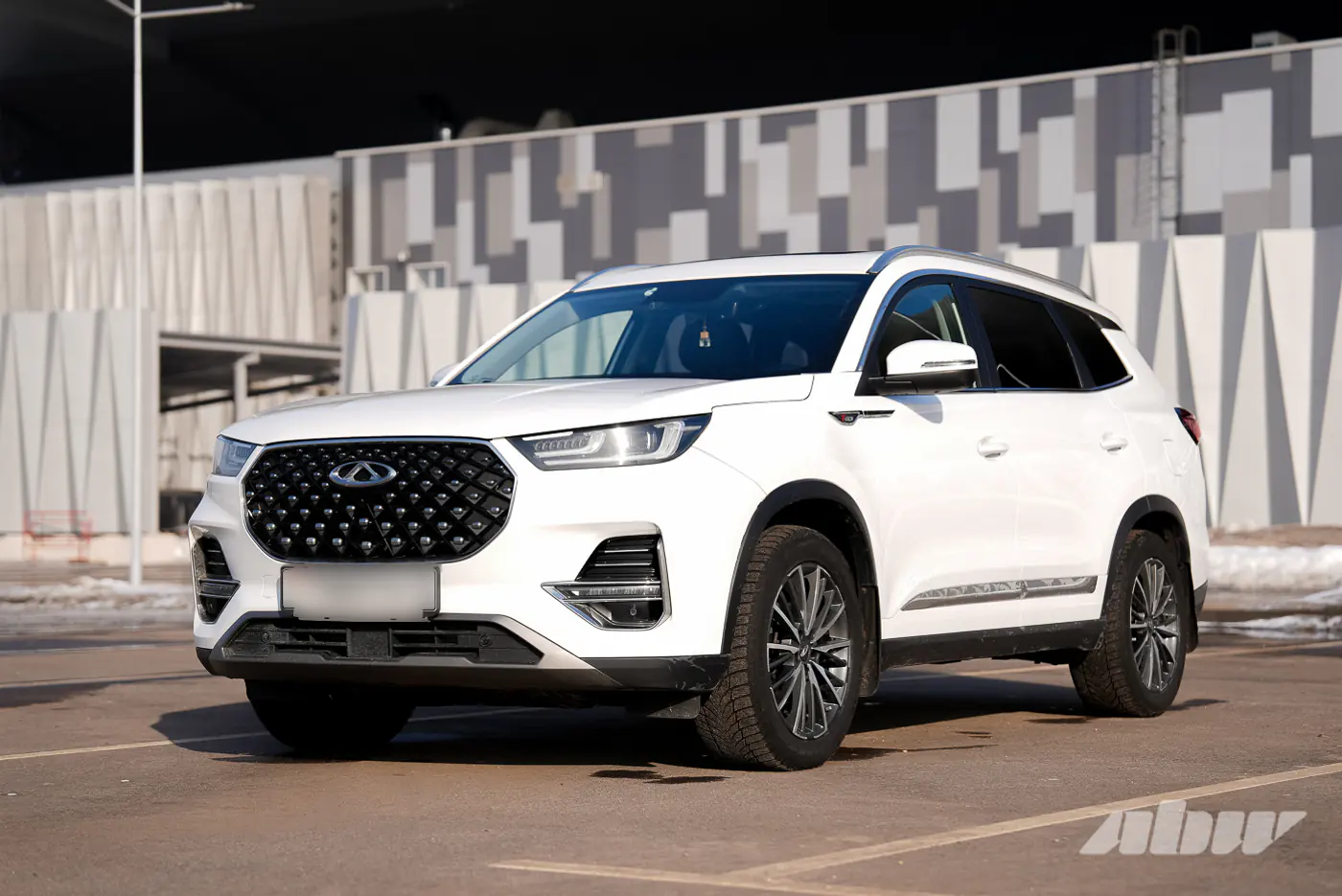 4 года и 90 тысяч км на Chery Tiggo 8 Pro – восторг или разочарование?
