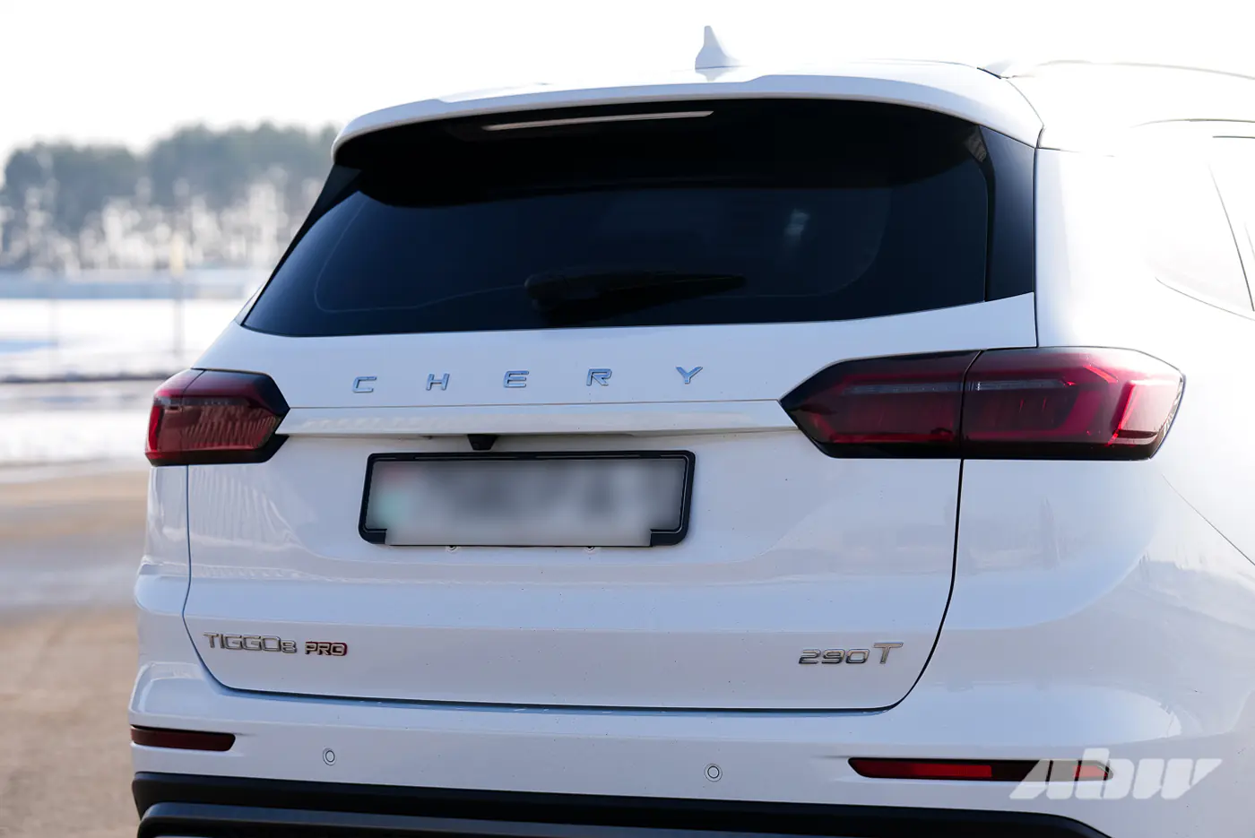 4 года и 90 тысяч км на Chery Tiggo 8 Pro – восторг или разочарование?
