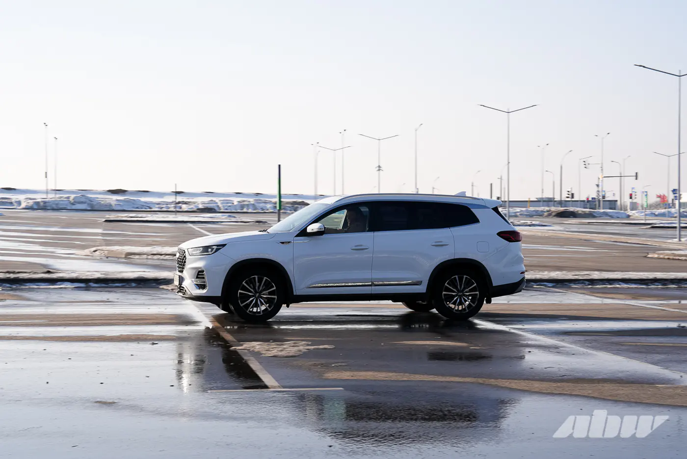 4 года и 90 тысяч км на Chery Tiggo 8 Pro – восторг или разочарование?