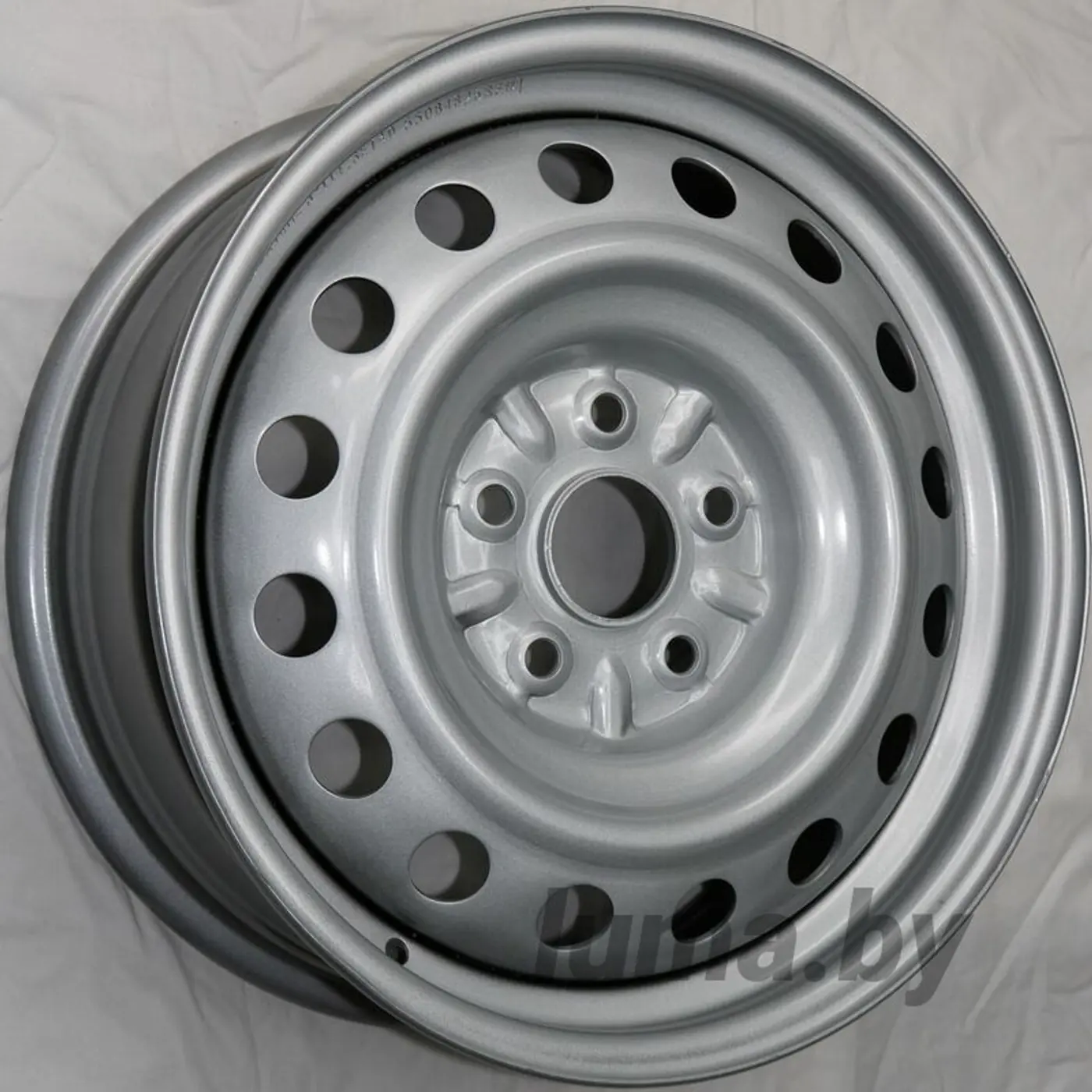 6.5xR16 5 114.3 ET40 DIA60.1 к BYD Yuan Up