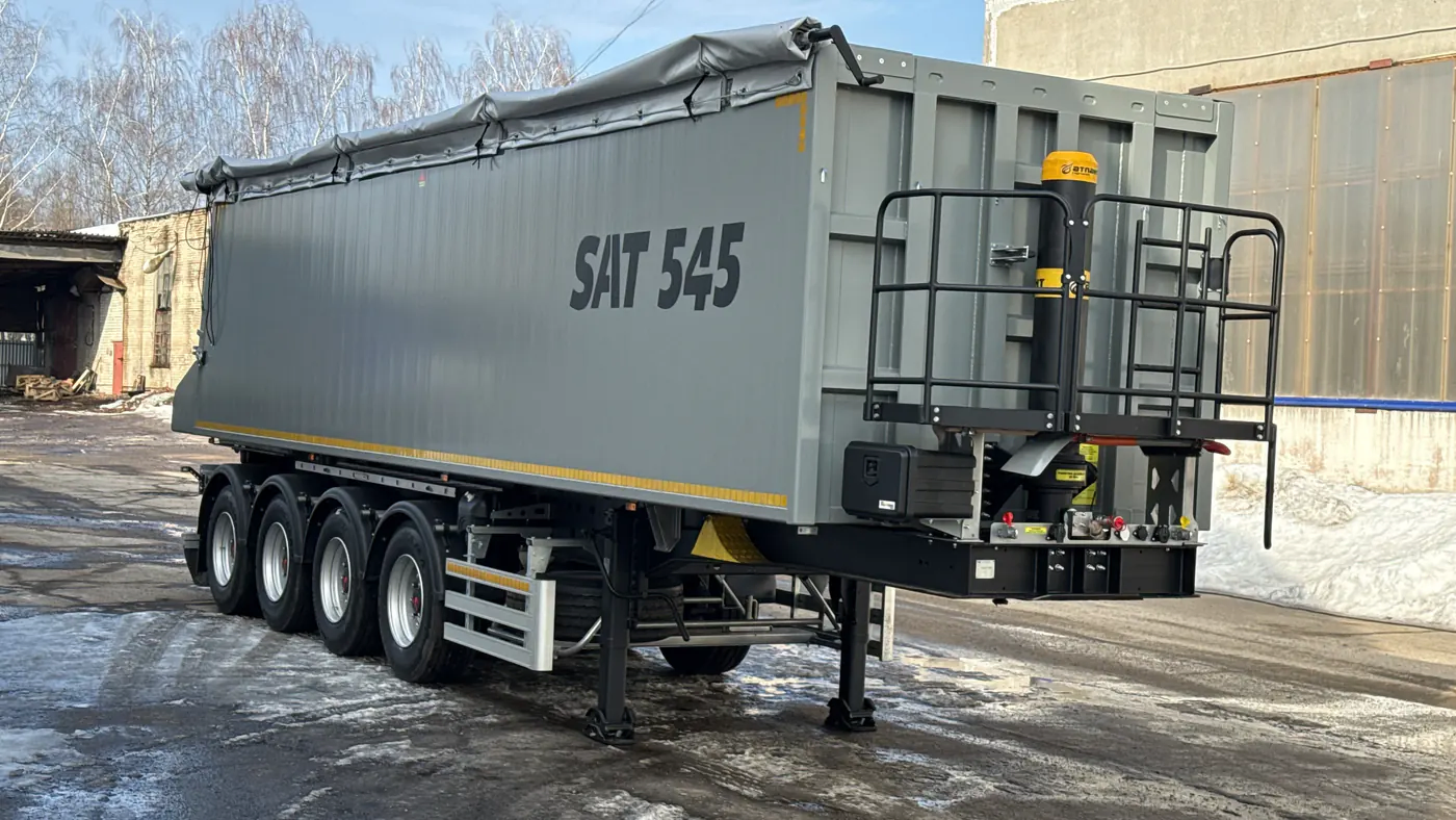 SATPRICEP SAT545 2026