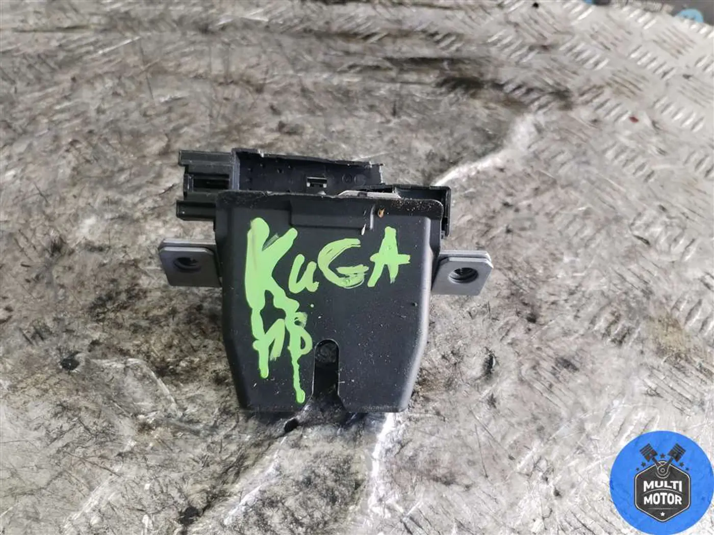Замок багажника к Ford Kuga 2018