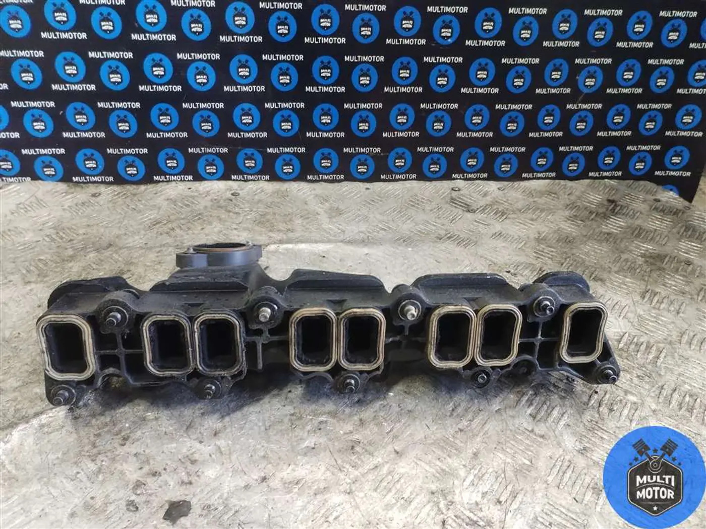 Коллектор впускной к Ford Transit 2008
