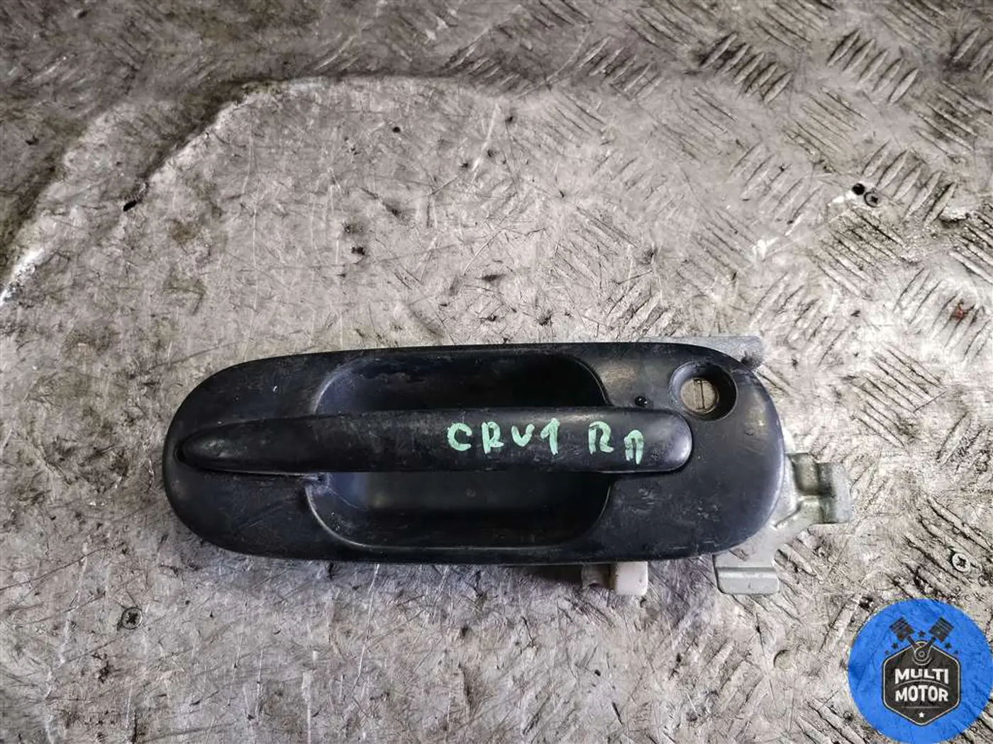 Ручка наружная передняя правая к Honda CR-V 1999
