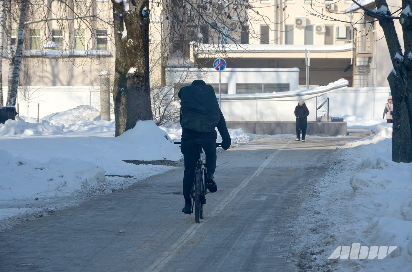 Весна на двух колесах: как подготовить велосипед и электросамокат к сезону и сколько это стоит