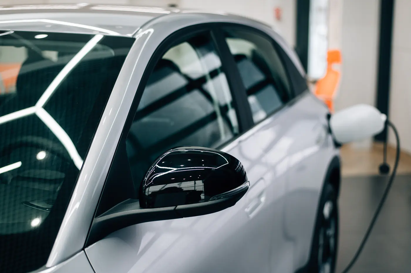 Покупка новенького Geely EX2: проще и выгоднее, чем вы могли представить!
