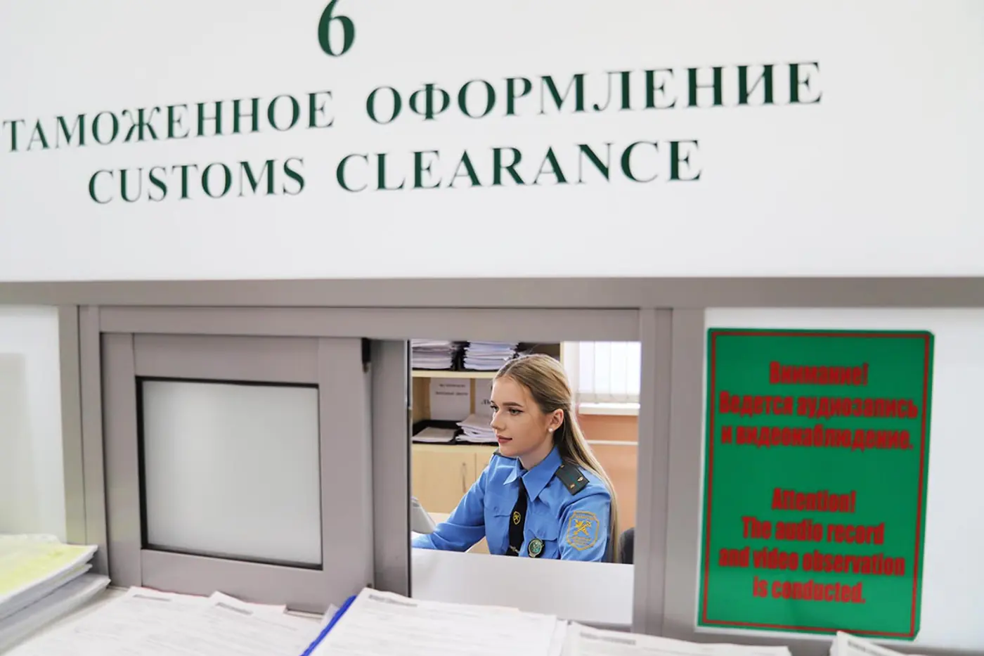 Как ввезти прицеп для легковушки в Беларусь: порядок действий и платежи