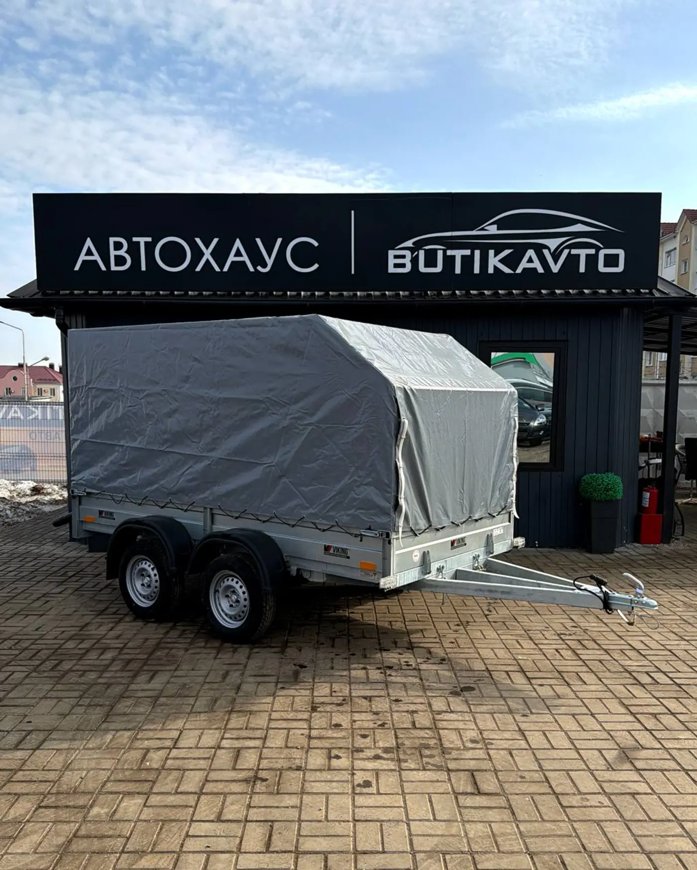VIKING 1530 2026