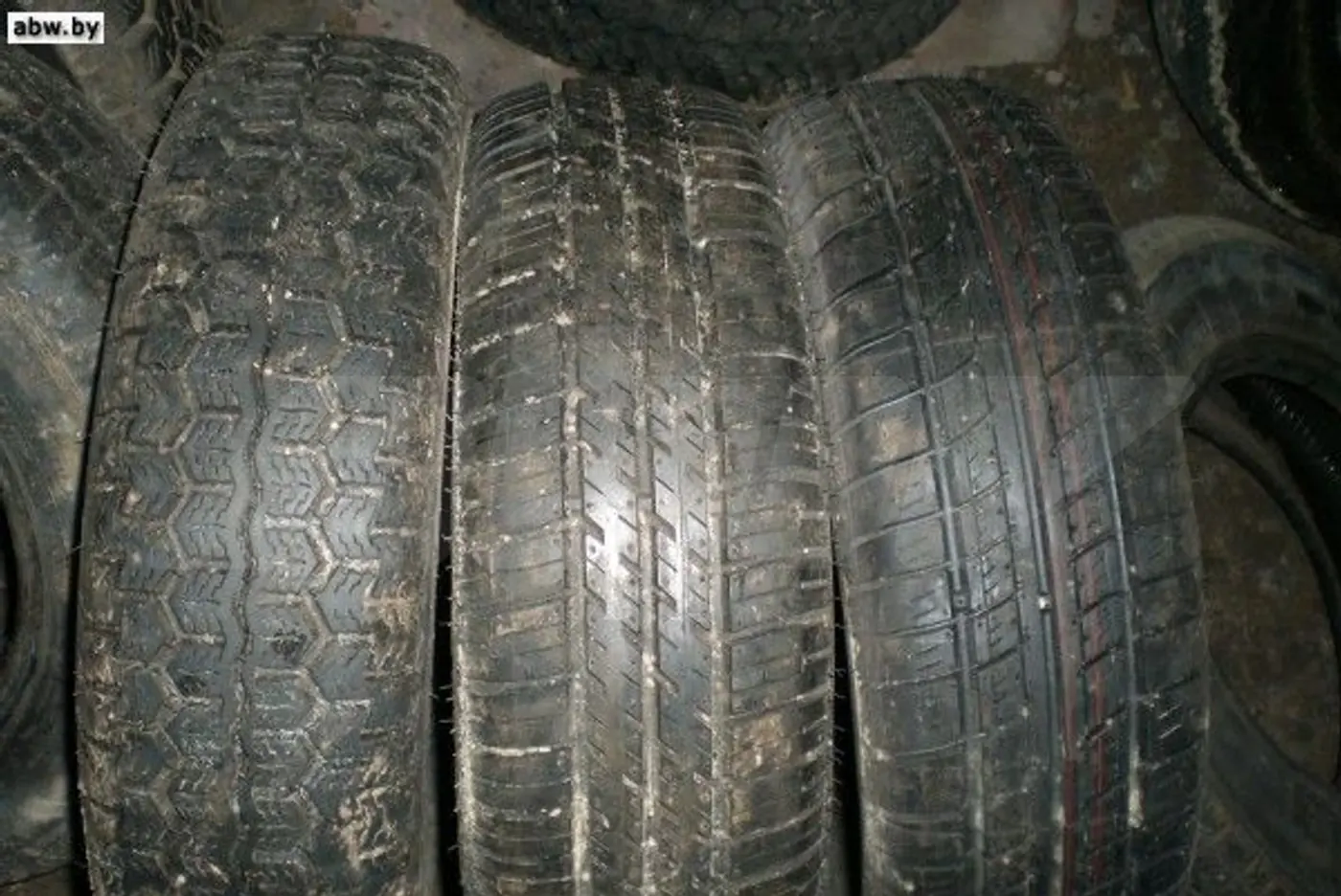 R13 175 70 Barum ор