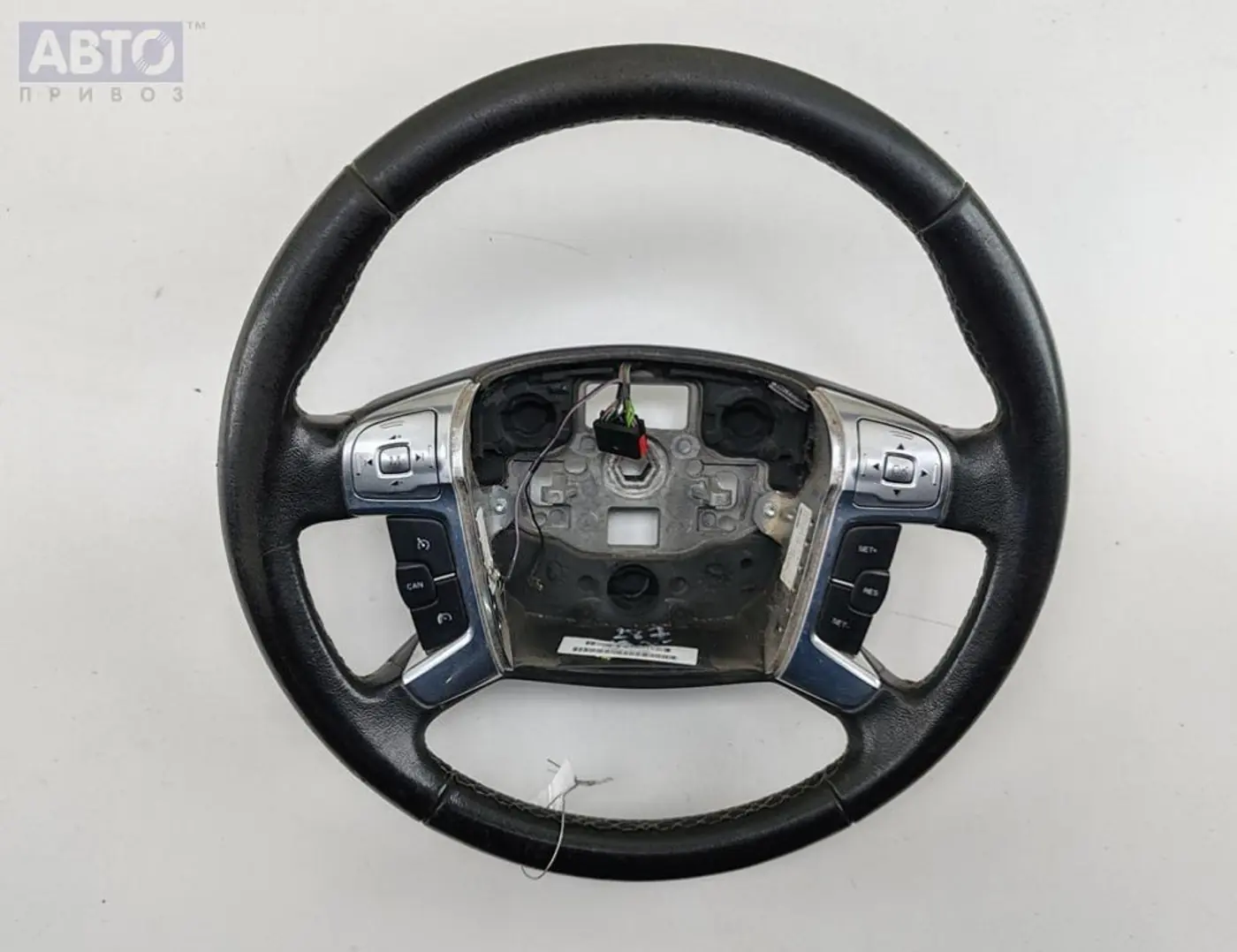 Руль к Ford Mondeo 2012