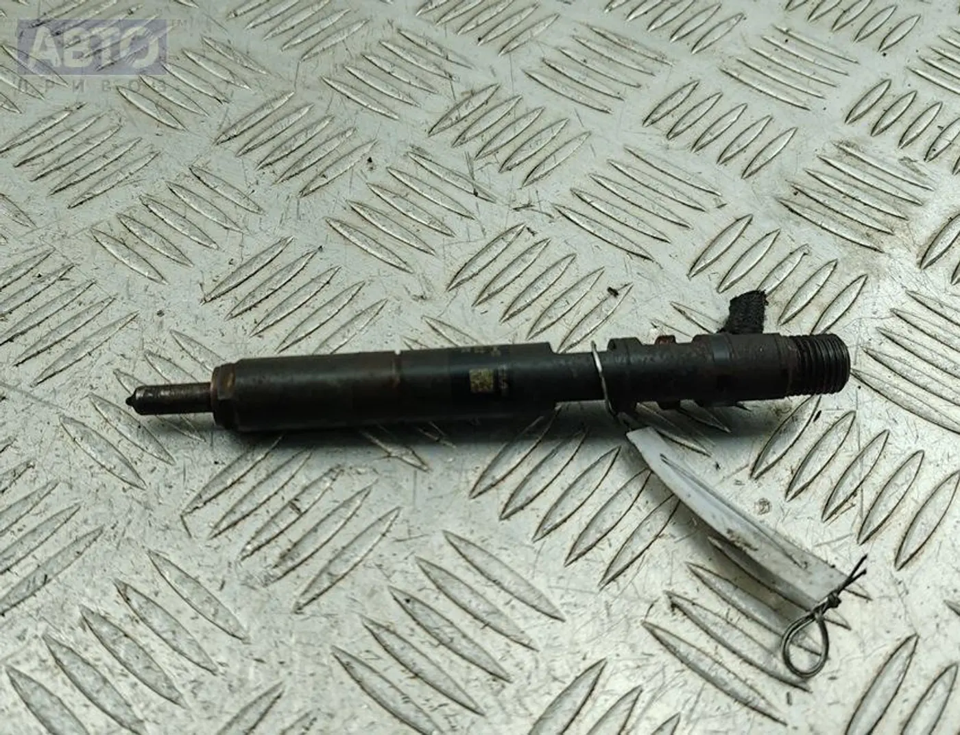 Форсунка к Ford Focus 2002