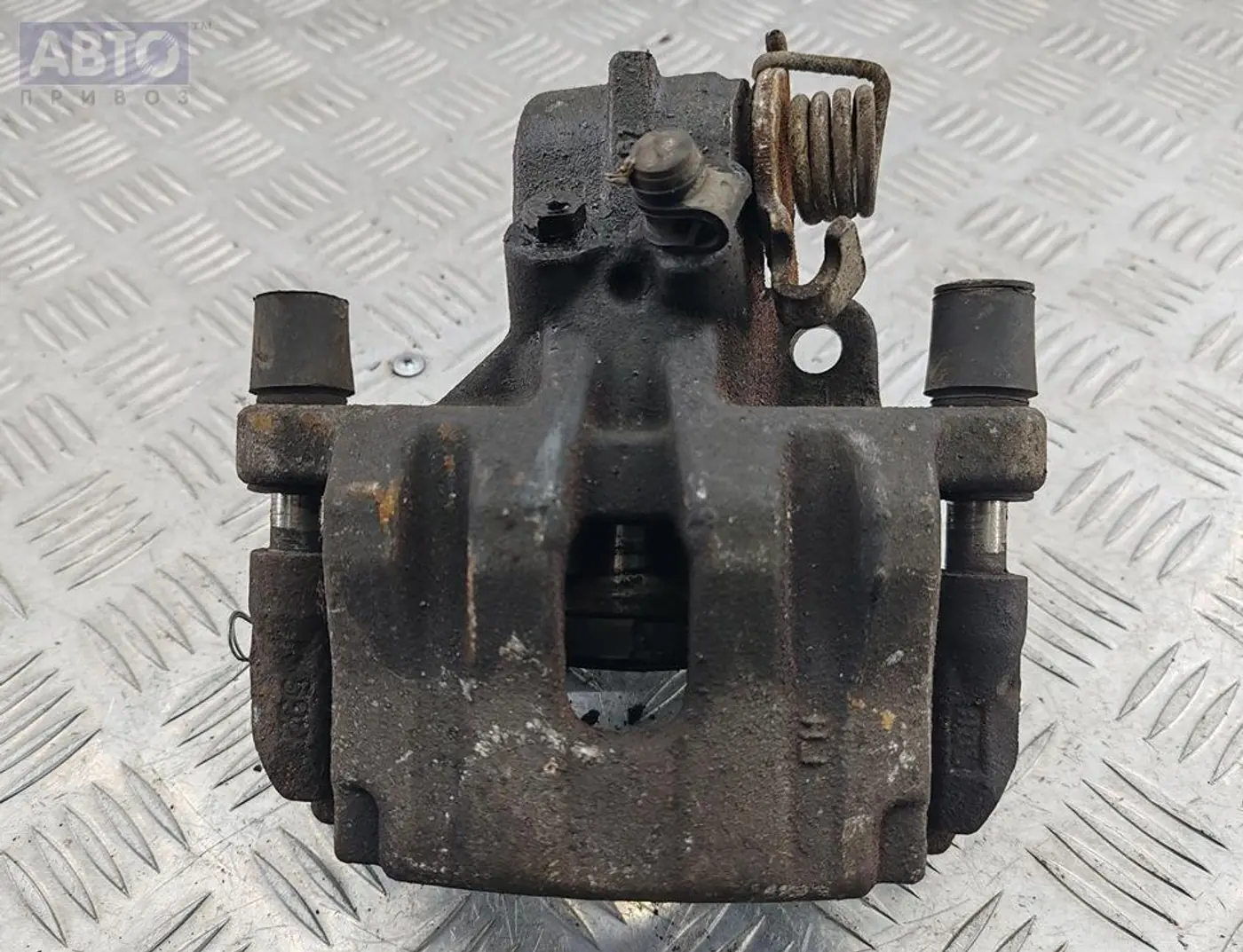Суппорт к Renault Laguna 2005