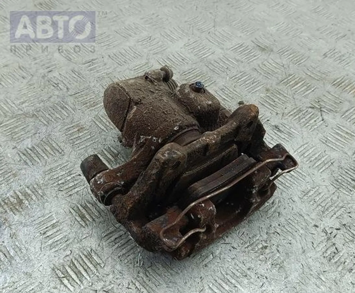Суппорт к Renault Laguna 2004