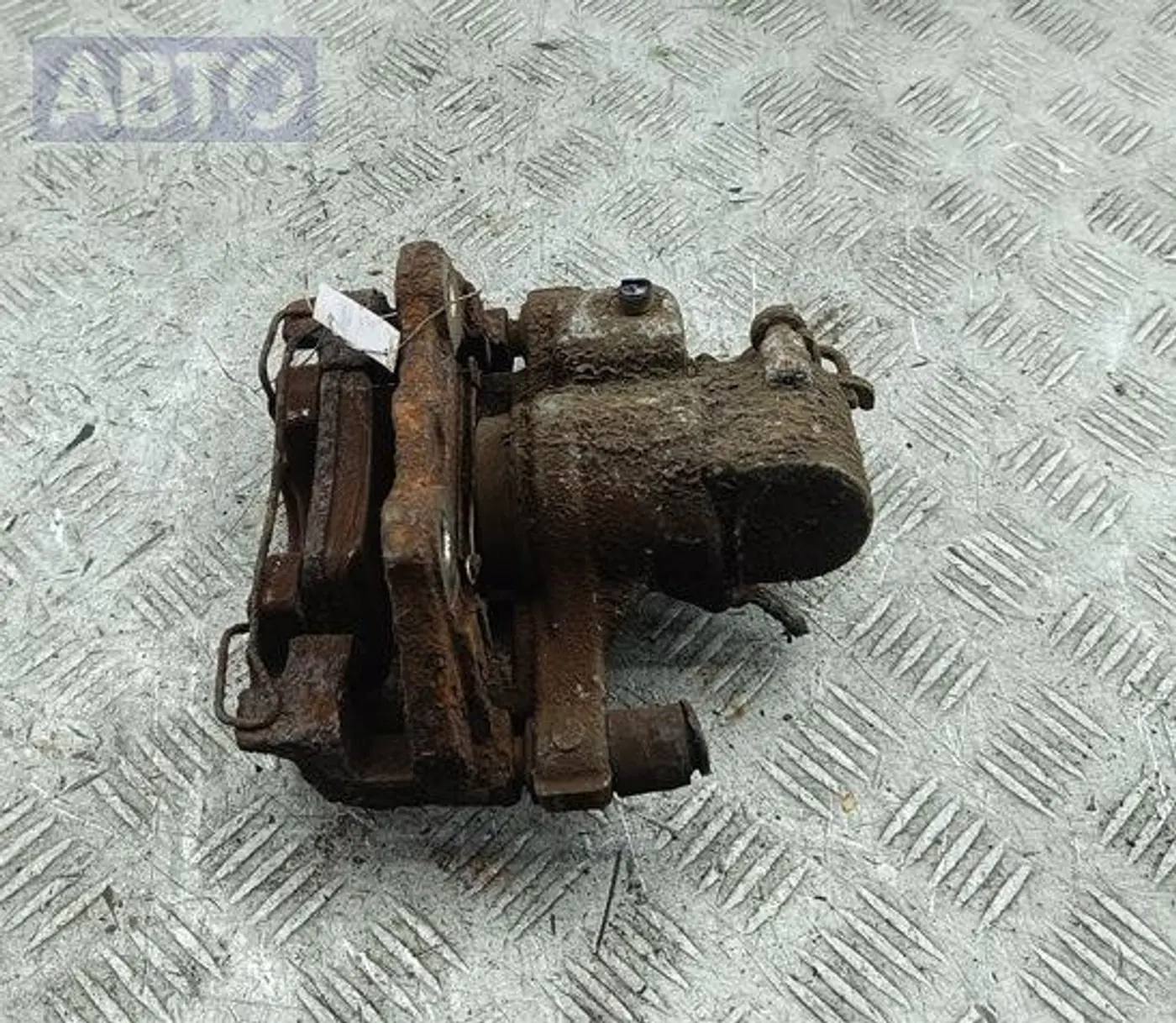 Суппорт к Renault Laguna 2001