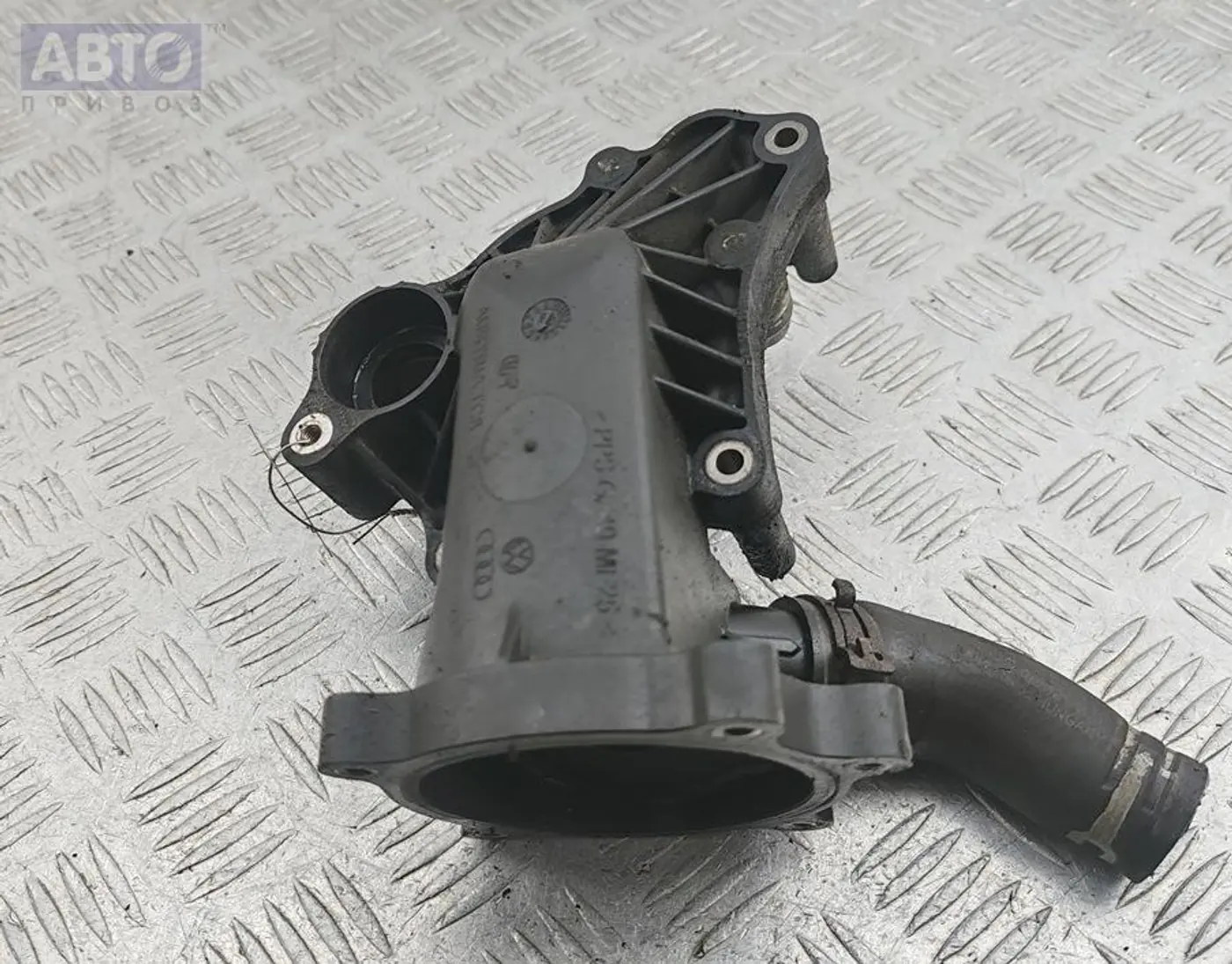 Помпа к Audi Q7 2006