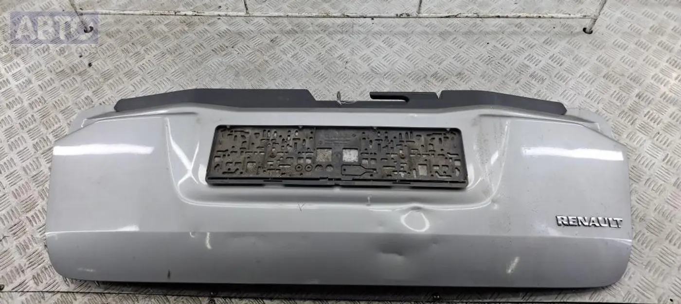 Борт откидной к Renault Koleos 2008