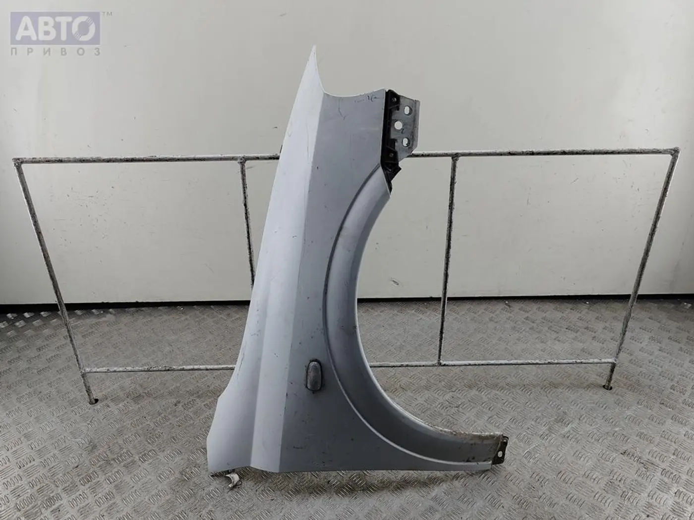 Сиденье переднее к Opel Astra 2004
