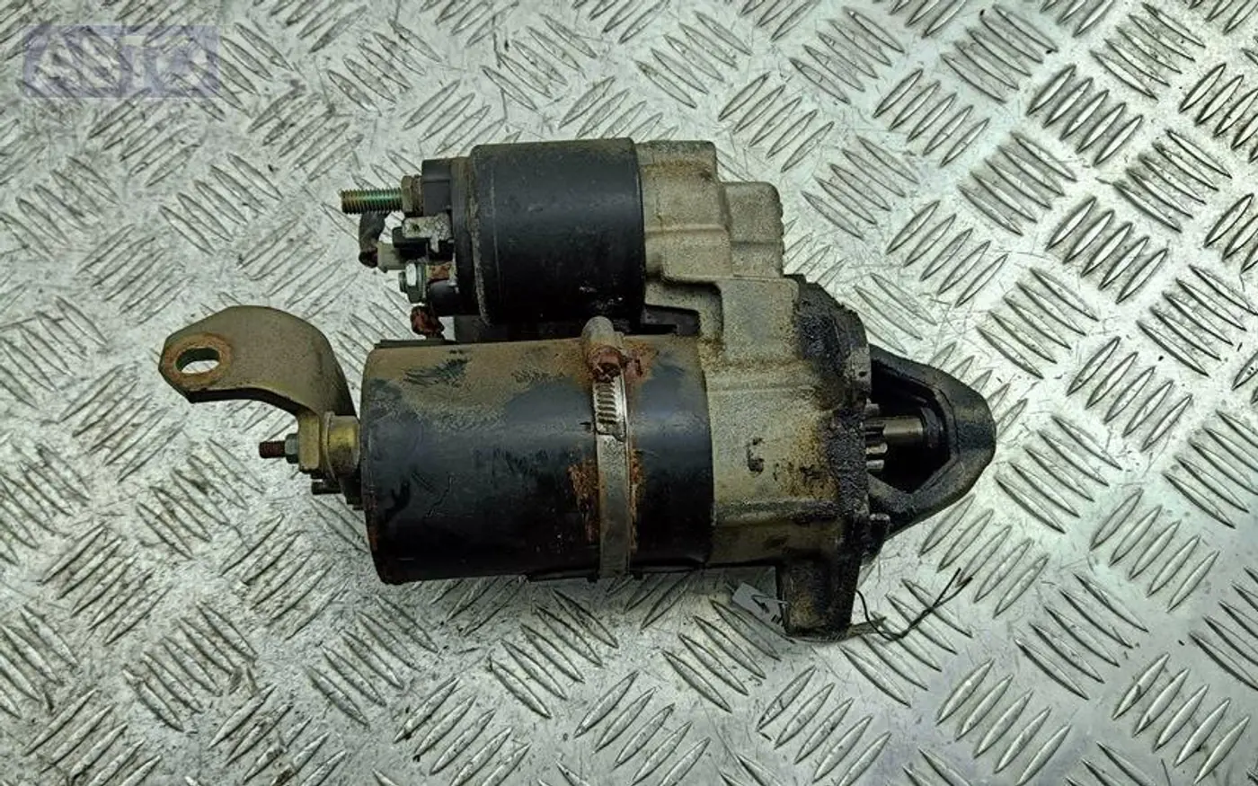 Стартер к Audi A4 1998