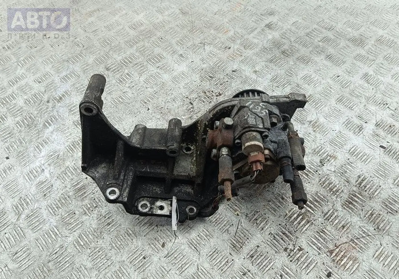 ТНВД к Mazda 5 2006